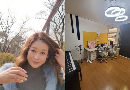 사진=현영 인스타그램